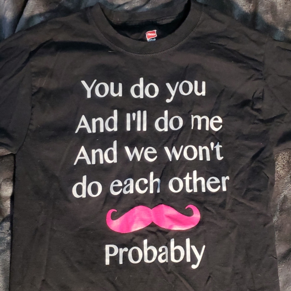 Markiplier quote tee shirt
